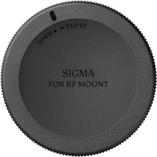 Sigma LCR III Rear Lens Cap for Canon RF