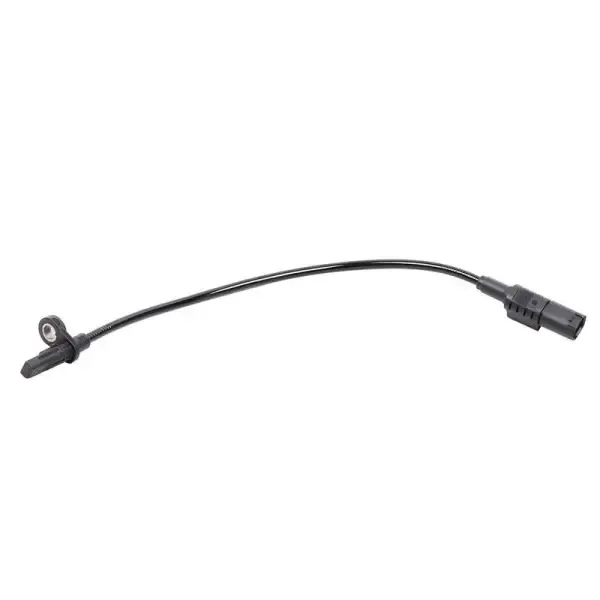 Abs Wheel Speed Sensor A1669054102 CC-5431 Compatible With Mercedes Benz Ml Gl Gle Gls W1666 X166 2012-2019