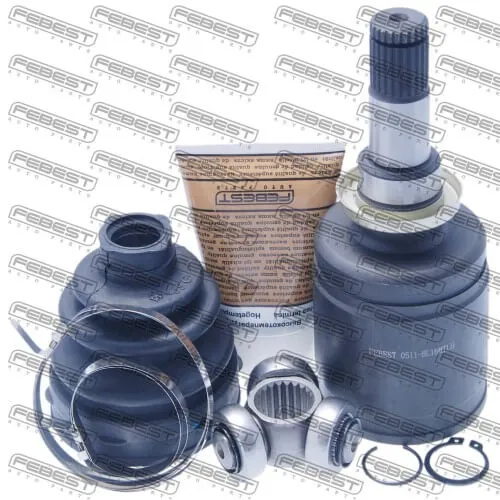 Mazda 3 BL Inner CV Joint Left 22X35X24