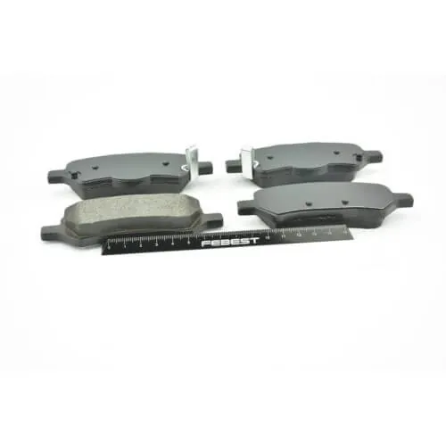Toyota Venza AGV1# Pad Kit Disc Brake  Rear