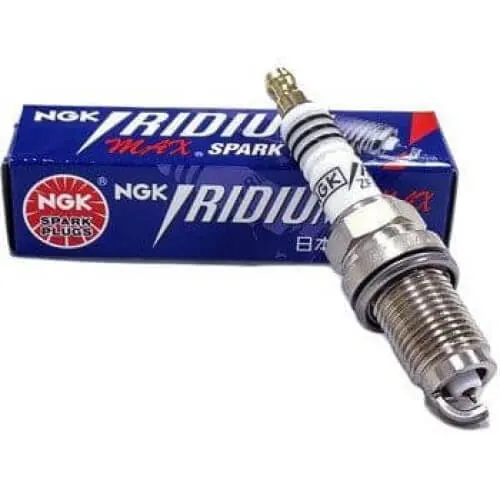 NGK DF5A-11A Mazda 2 Max Iridium Spark plug