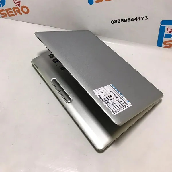 Toshiba L450D Laptop Dual Core 250GB HDD Hard Drive 2GB Ram