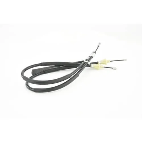 Renault Scenic II Parking Brake Cable Kit