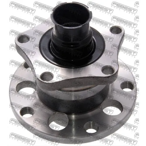 AUDI A6/Avant Rear Wheel Hub