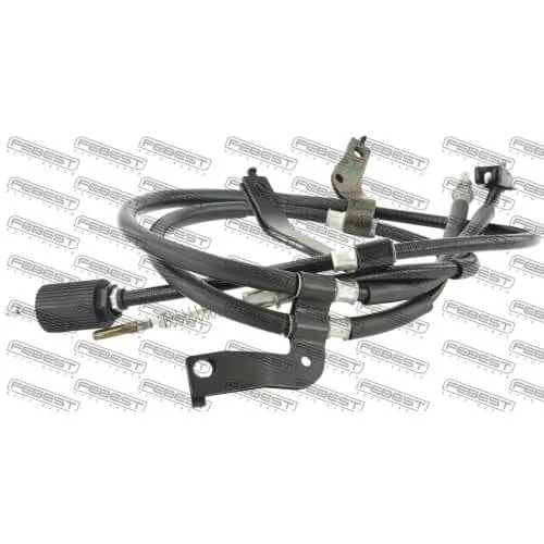 Opel  Antara – Left Parking Brake Cable
