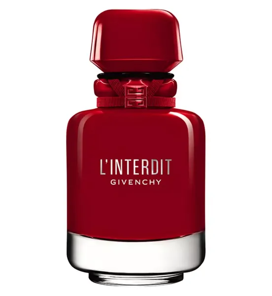 Givenchy l'Interdit Eau de Parfum Rouge Ultime 50ml