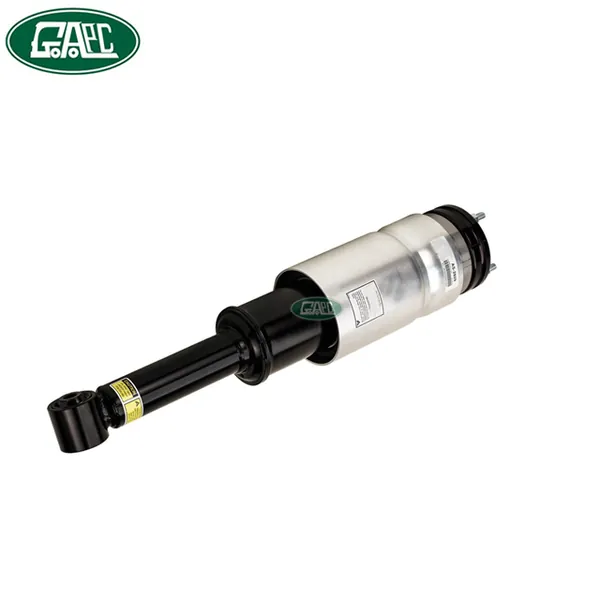 Germax Air Spring Shock Absorber Front Left Right GL0587 Land Rover Discovery 3 Range Rover Sport 2005 – 2013 LR016414 LR016415 LR016416 RSC500270 LR016426 LR016427 RNB501470 RNB501600 RNB501610 RNB50