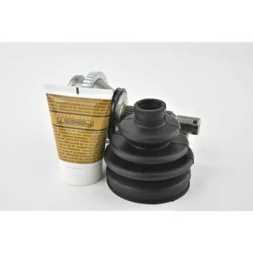 Hyundai Santa FE 00 Outer CV Joint Rear 23X58.5X27