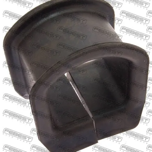 HONDA CAPA GA4 [JP] Grommet steering rack housing