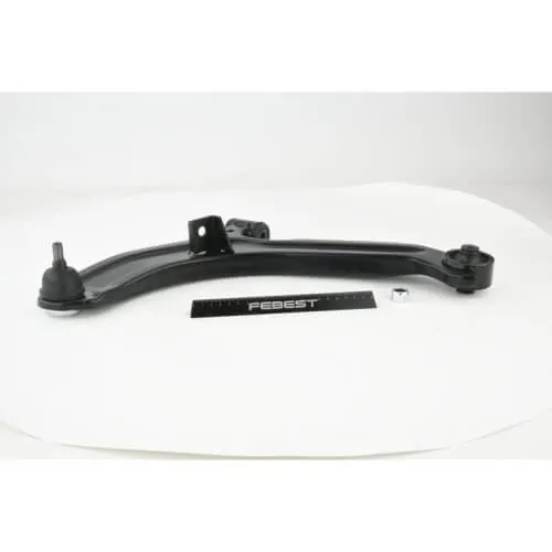 Hyundai Accent 00 Left Front Arm