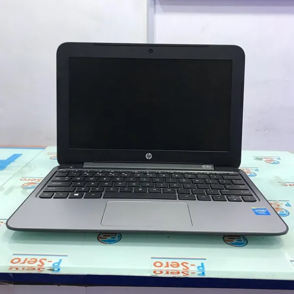 Hp intel celeron Laptop Lovely Shape 2GB Ram 32GB HDD 2.16GHz