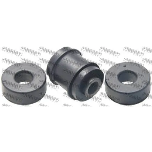 Mercedes Benz G 500 463.# Rear Shock Absorber Bushing Kit