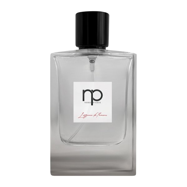 Nose Paris L'essence De L'amour (Essence of Love), 50 ml