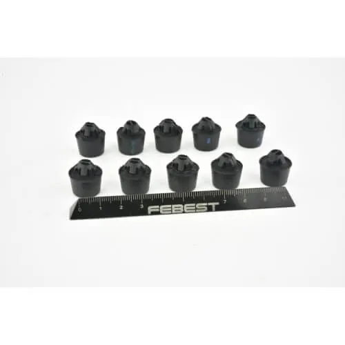 TOYOTA LAND
CRUISER PRADO GRJ12#,KDJ120,KZJ120,LJ12#,RZJ12#,TRJ12# Bumper hood pcs 10