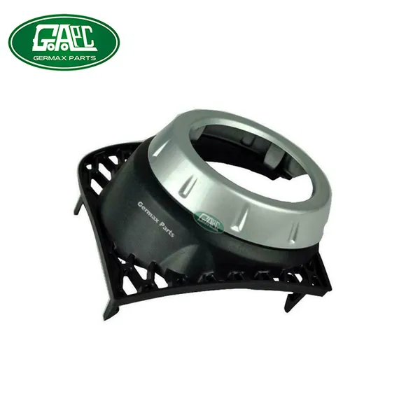 Germax GL0847 LR024326 Right Fog Lamp Bezel Land Rover Range Rover 2010-2012 Body Accessories Online