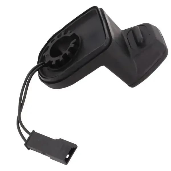 Rear Tailgate Glass Window Micro Switch Button 61319200673 Usa CC-5077 Compatible With Bmw 3 Series E46 1998-2005 3-series E91 2004-2012 5 Series E61 2002-2010 Car Estate