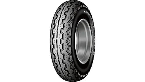 Dunlop K81/TT100 Motorcycle Rear Tire 4.25/85–18 (64H)