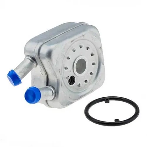 Audi A4/A6 Oil Cooler, Engine Oil