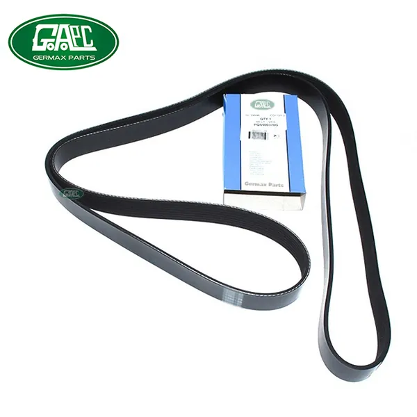 Germax 3.0L Diesel V6 LR062006 GL1792 Belt fit for Land Rover Range Rover 2013 – Range Rover Sport 2014 – Turbo Germax Parts High Quality