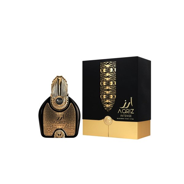 Arabiyat Prestige Aariz Intense Eau De Parfum for Unisex, 100 ml