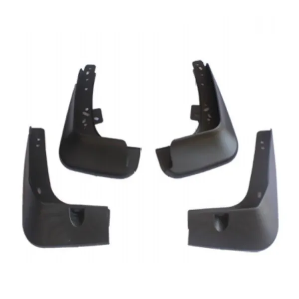 Mudflaps Mud Flap Mud Guard Fender Splash Guard Hy1020 CC-7575 Compatible With Hyundai Sonata 2011-2014