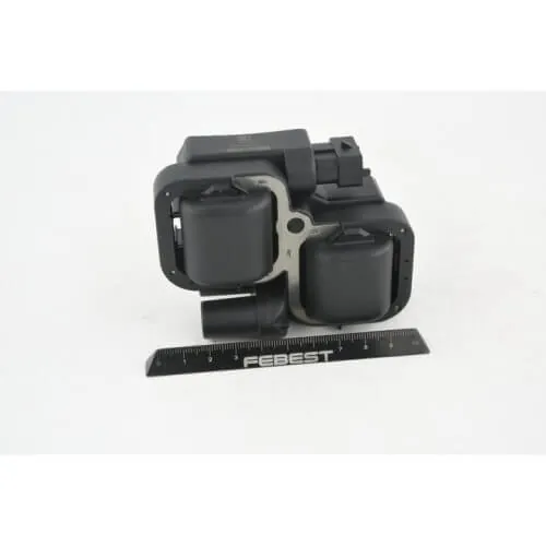 MERCEDES BENZ E 55 AMG 211.# Ignition coil