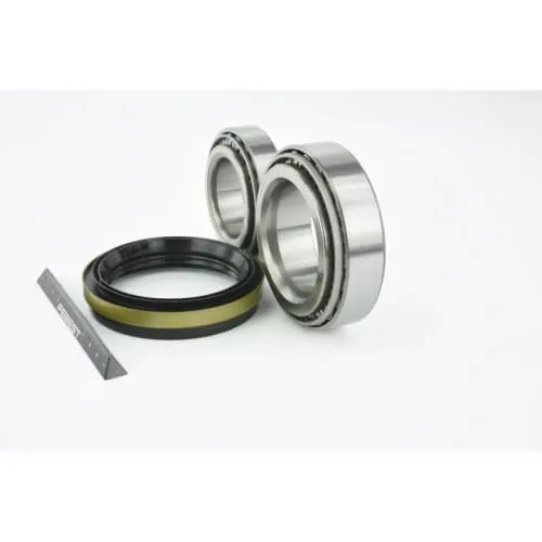 Nissan Safari Y61 Roler Bearing Front Axle Shaft Repair Kit