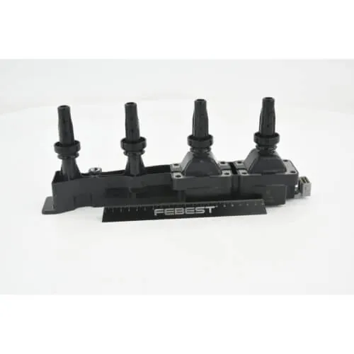 CITROEN C4 Ignition coil