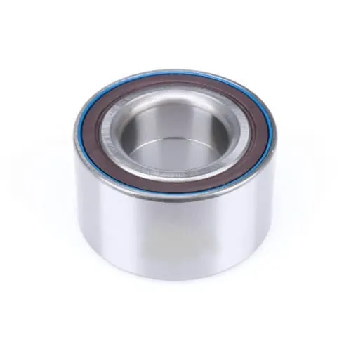 Honda fit front wheel bearing with magnet