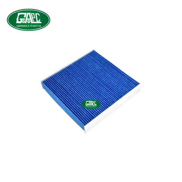 Cabin Air Filter LR171252 LR133511 GL3535 for Land Rover Discovery 5 2017-2023 New Defender 2020-2024