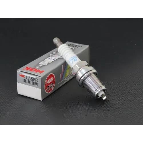 NGK DIFR6C-11 Mitsubishi Laser Iridium Spark plug