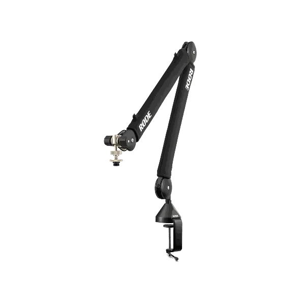 RODE PSA1+ - Professional Studio Mic Arm