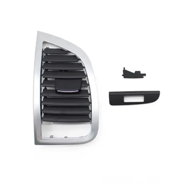Ac Grill Vent Left CC-778 Compatible With Audi Q7 2006-2016