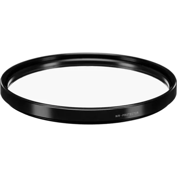 Sigma 105mm WR (Water Repellent) Protector Filter