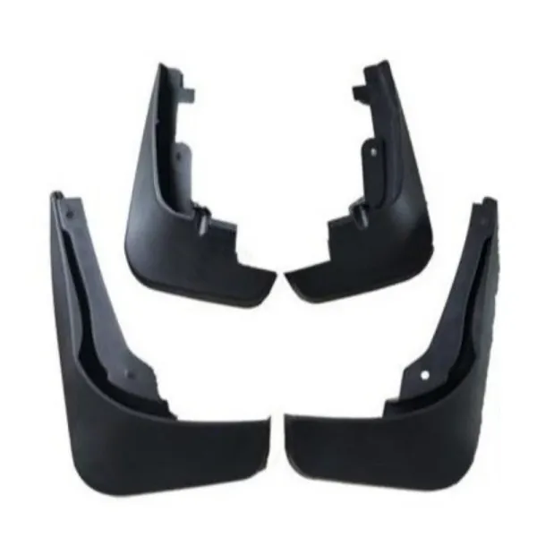 Car Tyre Mudflaps Mud Flap Mud Guard Fender Splash Guard Au2009 CC-7399 Compatible With Audi Q5 Sportback 2010-2017