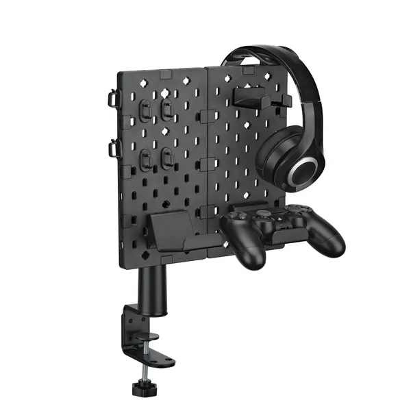 Playmax Peg Board Desk Holder 
