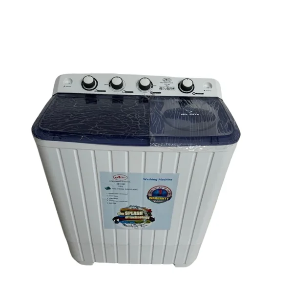 Aero Washing Machine 10kg Semi Automatic Twin Tub ATT-100