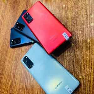 Used Samsung Galaxy S20 FE 128GB