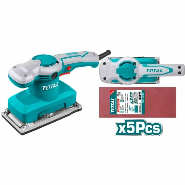 Total Finishing Sander 320W TF1301826