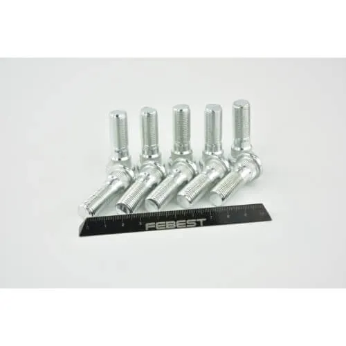 NISSAN QASHQAI J10E 2006.12-2013.12 [EL] Wheel stud pcs 10