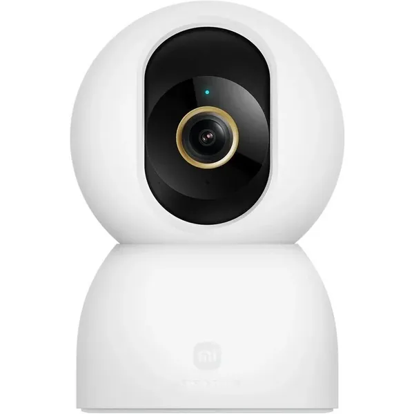 Xiaomi Smart Camera C701 – 4K UHD AI Home Security Cam With WiFi 6, Motion Tracking, Night Vision, Baby & Pet Monitoring