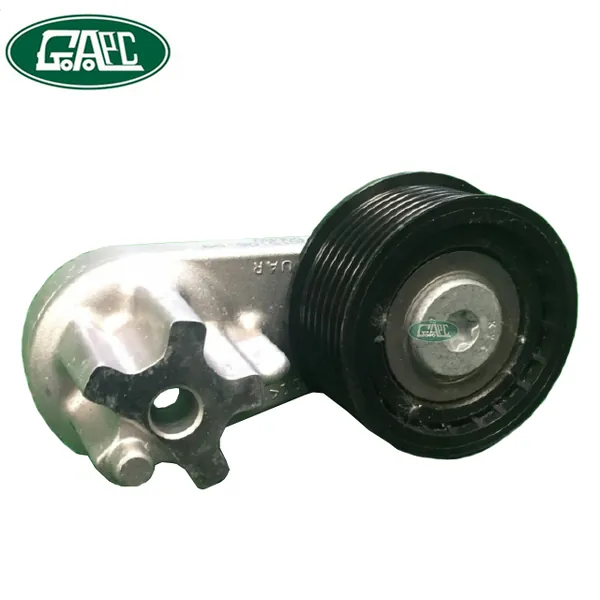 Germax Drive Belt Tensioner LR057451 Land Rover Range Rover Vogue 2013 – 2017 Range Rover Sport 2014 – 2018 GL1139