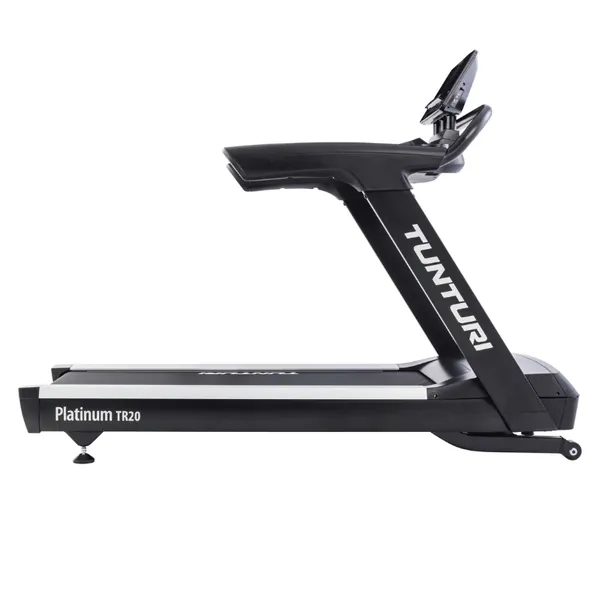 Tunturi Platinum TR20 Commercial Treadmill