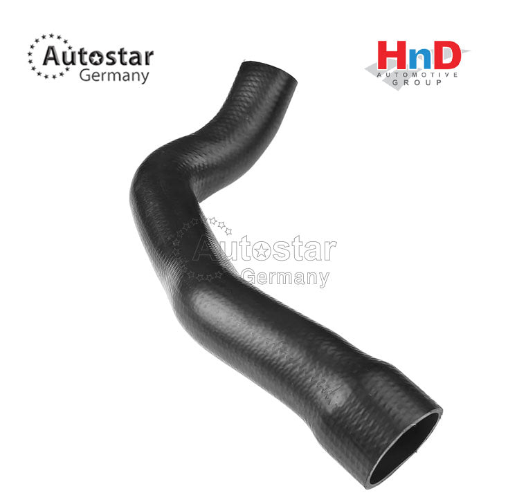 Autostar Germany (AST-5415361) Charger Intake Hose For MERCEDES-BENZ W901 W902 W903 W904 9015282482