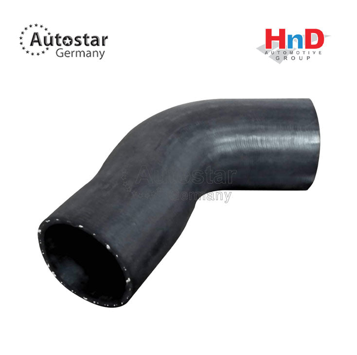 Autostar Germany (AST-5415363)  Charger Intake Hose For MERCEDES-BENZ W901 W902 W903 W904 9015283582