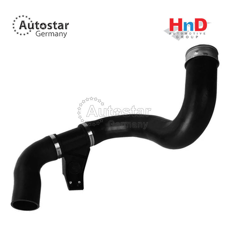 Autostar Germany (AST-5415368) Intercooler Hose For MERCEDES SPRINTER 2.7L 2004 9015285381