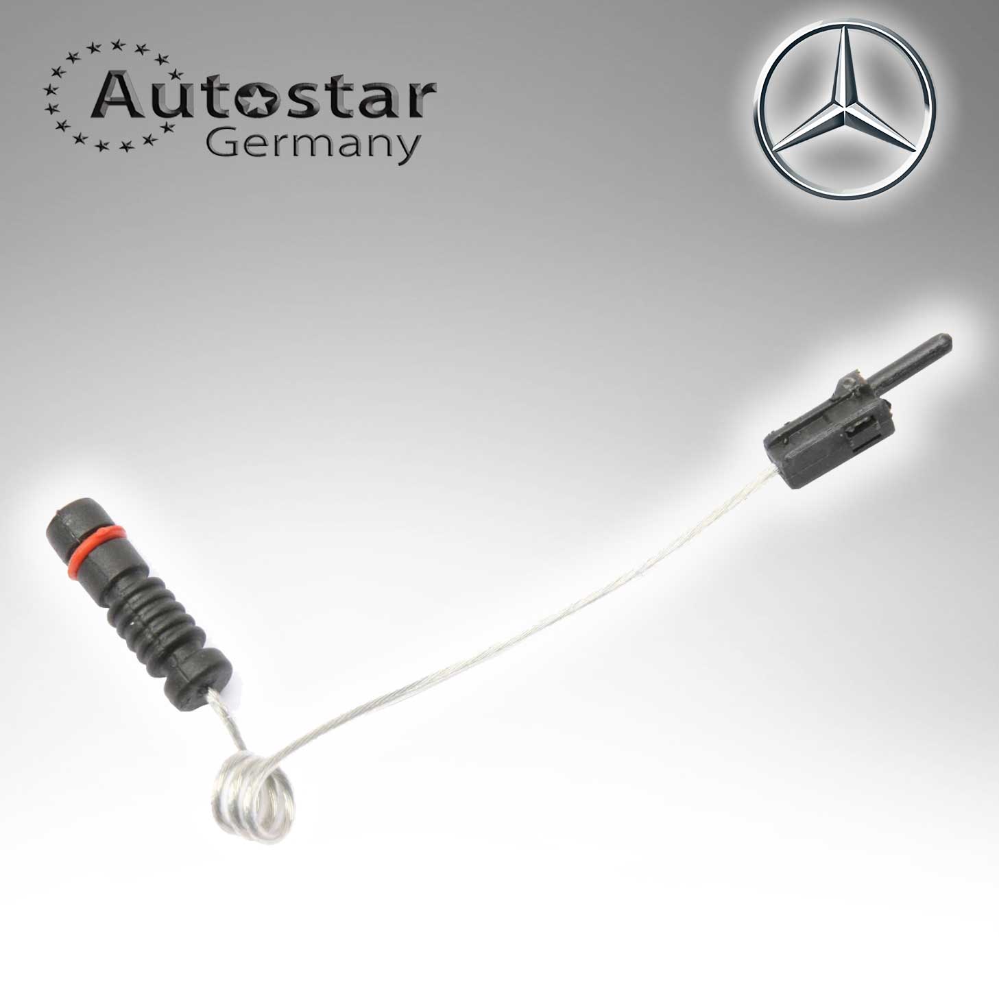 Mercedes Benz BRAKE WIRE SENSOR W463 W461 W901 W902 W903/9 9015400117
