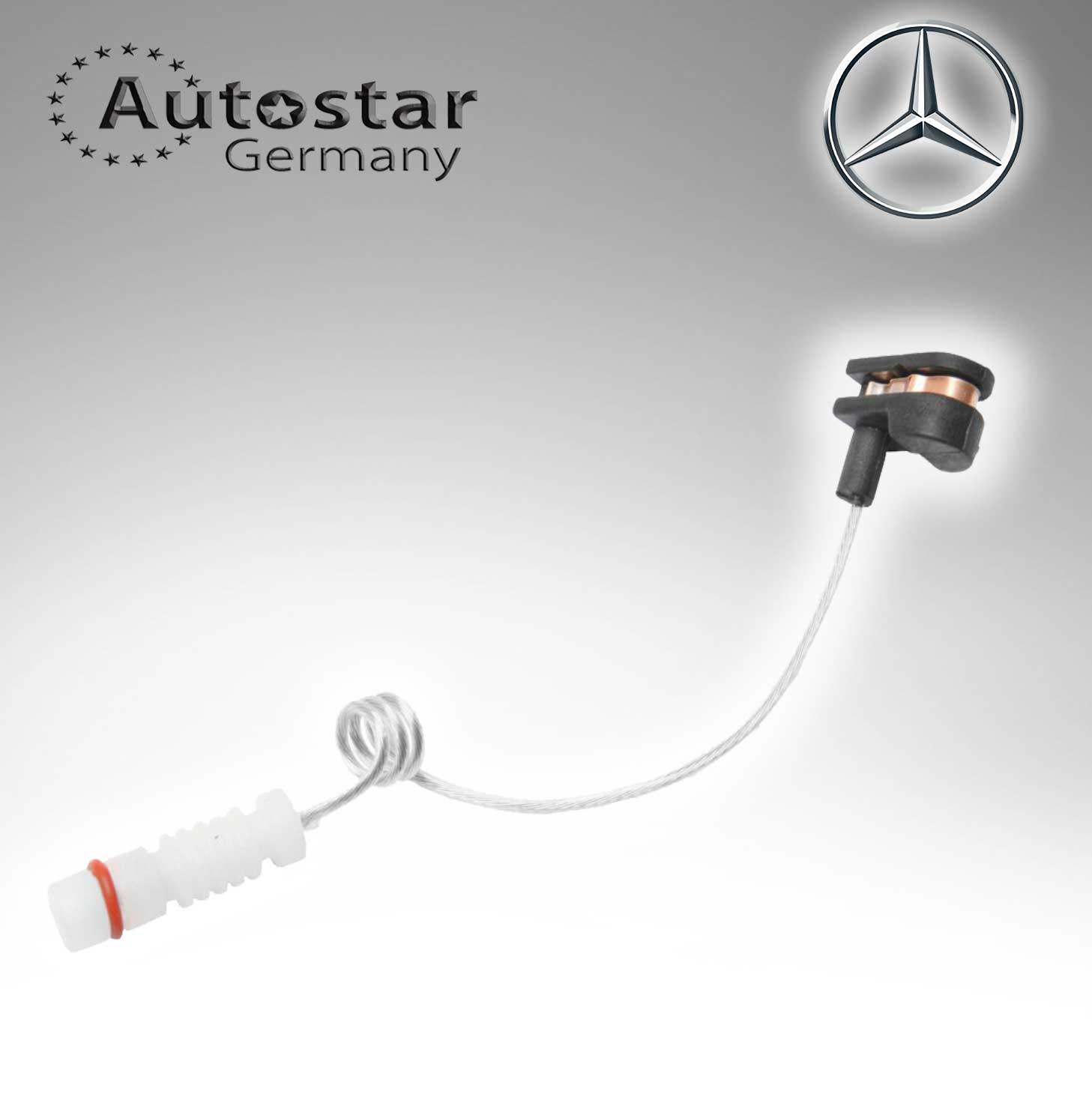 Mercedes Benz BRAKE WEAR SENSOR 9015400217