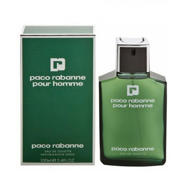 Paco Rabanne EDT For Men 100ml
