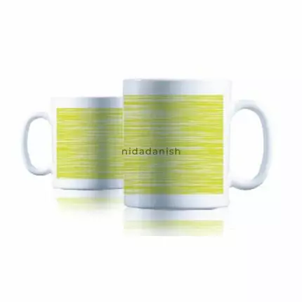 Luminarc Mug 6pcs Color Days Essence N2077
